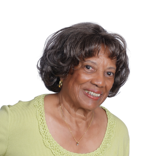 Brenda Goburn Smith, Certified Coach & Resume Writer