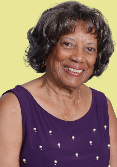 Brenda Goburn Smith, Certified Coach & Resume Writer